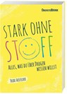 Stark ohne Stoff - Trude Ausfelder - 9783934333536