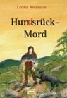 Hundsrückmord - RIEMANN,  Leona - 9783935286435