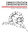 immatrikulate - einschreibsel -  - 9783935421348