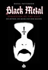 Black Metal - Evolution Of The Cult - Dayal Patterson - 9783936878295