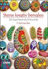Steine kreativ bemalen - F. Sehnaz Bac - 9783936896961