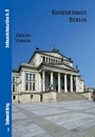 Cobbers, A: Konzerthaus Berlin - COBBERS,  Arnt - 9783937123639