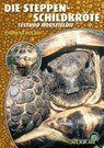 Steppenschildkröte - Thomas Wilms - 9783937285221
