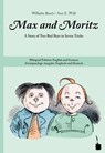 Max and Moritz - Wilhelm Busch - 9783937467948