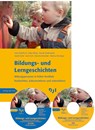 Bildungs- und Lerngeschichten - Hans R. Leu ; Katja Flämig ; Yvonne Frankenstein ; Sandra Koch - 9783937785677