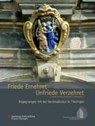 Friede Ernehret Unfriede Verzehret - KESSLER,  Hans Joachim - 9783937940144