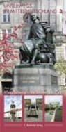 Unterwegs in Mitteldeutschland 3 - KESSLER,  Hans Joachim - 9783937940267