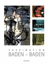 Faszination Baden-Baden - Manfred Söhner - 9783937978024