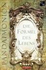 Pandaimonion. Die Formel des Lebens -  - 9783938065273