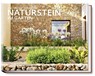 Naturstein im Garten - Peter Berg ; Petra Reidel - 9783938100738