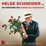 Die Memoiren des Rodriguez Faszanatas -  - 9783938781456