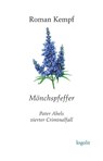 Mönchspfeffer - Roman Kempf - 9783939462224