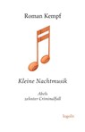Kleine Nachtmusik - Roman Kempf - 9783939462446