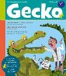 Gecko Kinderzeitschrift Band 70 - DUNKER,  Kristina ; Berbig, Renus ; Schönherr, Katja - 9783940675699
