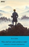Was sind wir und warum so viele? - ZELLER,  Bernd - 9783940721143