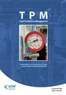 TPM Total Productive Management - Constantin May ; Peter Schimek - 9783940775856