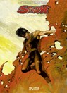 Storm 11. Im Labyrinth des Todes - Don Lawrence ; Martin Lodewijk - 9783940864598