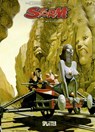 Storm 17. Wendewelt - Don Lawrence ; Martin Lodewijk - 9783940864666