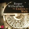 Die Enden der Welt -  - 9783941168428