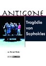 Antigone - SOPHOKLES ; THOLEN,  Norbert - 9783941206212