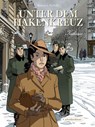 Unter dem Hakenkreuz 04. Katharina - Jean-Michel Beuriot ; Philippe Richelle - 9783941239661