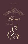 Keiner ist wie Er - Jen Wilkin ; Voice of Hope ; Simone Müller - 9783941456198