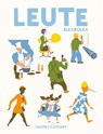 Leute - Blexbolex - 9783941787995