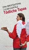 Tödliche Tapas - GREIFENSTEIN,  Gina - 9783941970137