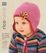 rico baby 007. Das kleine Rico Baby Handstrick Buch -  - 9783942284332
