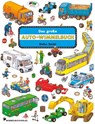 Das große Auto Wimmelbuch - Stefan Seidel - 9783942491273