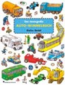 Das riesengroße Auto-Wimmelbuch - SEIDEL,  Stefan - 9783942491761
