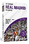 Hau, K: 111 Gründe, Real Madrid zu lieben - HAU,  Kerry ; Knopp, Filip - 9783942665261
