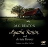 Agatha Raisin 02 und der tote Tierarzt -  - 9783942748636
