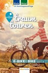 Traumtouren-Radeln für Genießer- E-Bike & Bike Band 1 - Hartmut Schönhöfer - 9783942779371