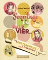 Sonntags um halb vier - Sabine Kranz - 9783942795326
