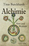 Alchimie - BURCKHARDT,  Titus - 9783942914284