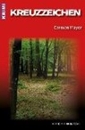 Mayer, C: Kreuzzeichen - MAYER,  Carmen - 9783943121889