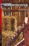 Mayer, C: Hurentöchter - MAYER,  Carmen - 9783943121988