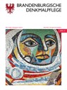 Brandenburgische Denkmalpflege | Neue Folge - Thomas Drachenberg - 9783943164756