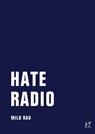 Hate Radio - Milo Rau - 9783943167061