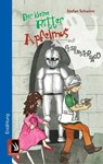 Der kleine Ritter Apfelmus auf Gespensterjagd - Stefan Schwinn - 9783943199574