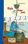 Käpt'n Donnerpaule jagt die Limodiebe - Stefan Schwinn - 9783943199871