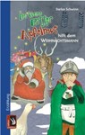 Der kleine Ritter Apfelmus hilft dem Weihnachtsmann - Stefan Schwinn - 9783943199994