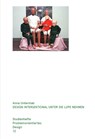 Design intersektional unter die Lupe nehmen - Anna Unterstab - 9783943253559