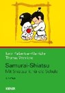 Samurai-Shiatsu - KALBANTNER-WERNICKE,  Karin - 9783943324211
