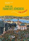 Rund um Frankfurts Römerberg - TENGE-LYAZAMI,  Bettina - 9783943407501
