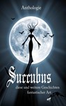 Succubus - Felicitas Brandt - 9783943596298