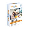 AzubiShop24.de Basis-Lernkarten Kaufmann/-frau für Marketingkommunikation -  - 9783943608472