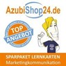 Lernkarten Paket Kauffrau für Marketingkommunikation - Ralf Meyer ; Jochen Grünwald - 9783943608717
