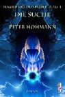 Hohmann, P: Magier des dunklen Pfads 1 - HOHMANN,  Peter - 9783943795615
